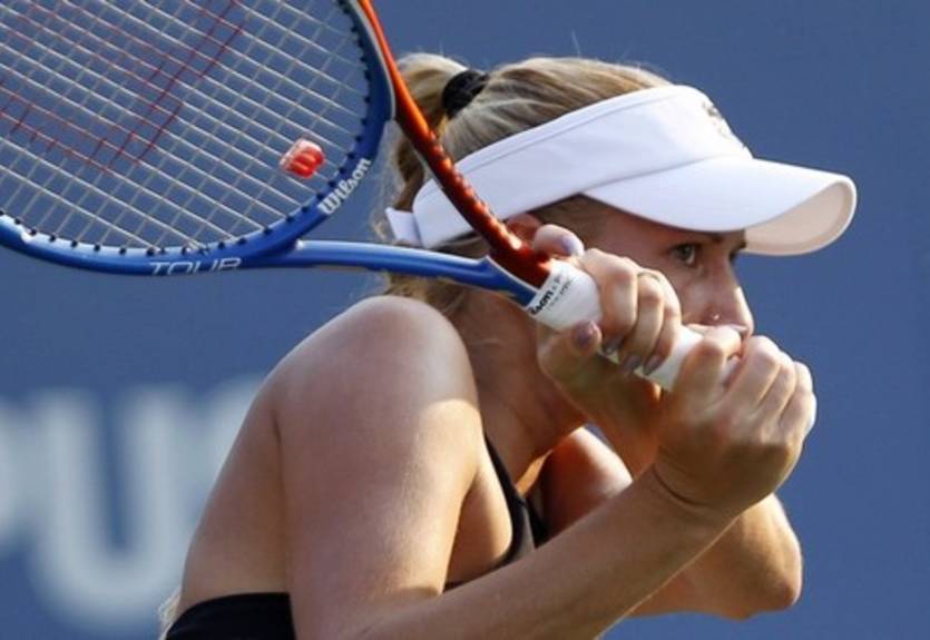 Уимблдон (WTA). А.Бондаренко покидает турнир