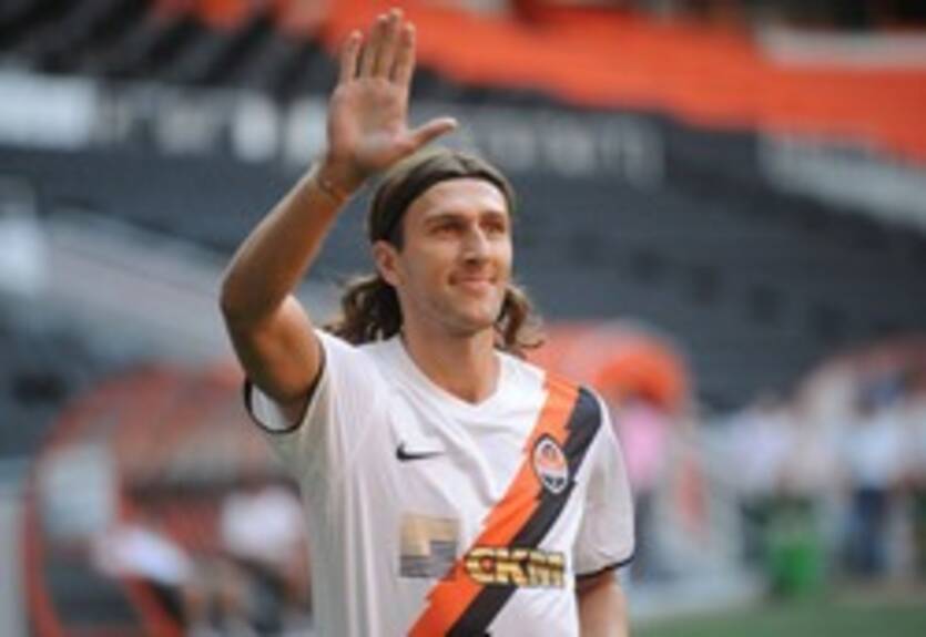 Чигринский приступил к пробежкам