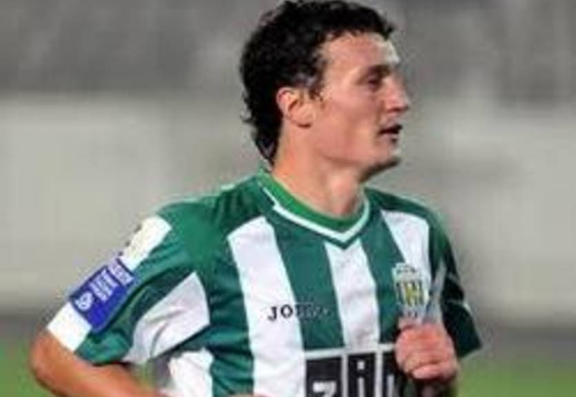 Федецкий: "Могли бы остаться дома и играть против областных команд"