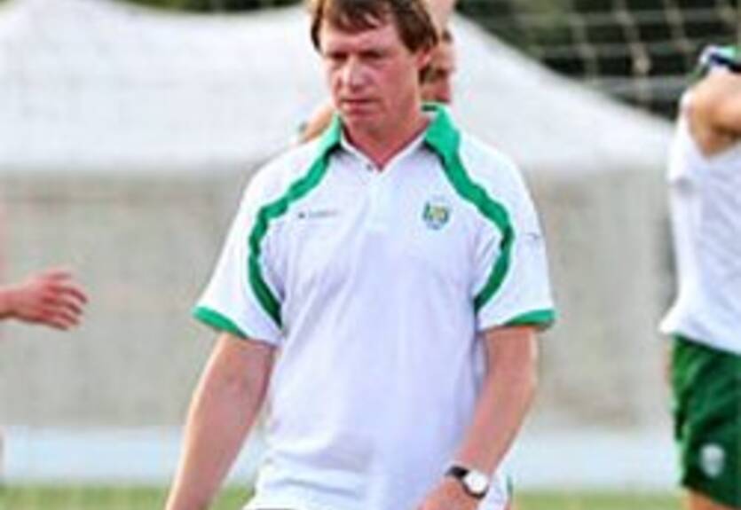 Кононов: "Есть еще над чем работать"