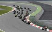 MotoGP. Гран-при Каталонии: в календаре до 2016 года