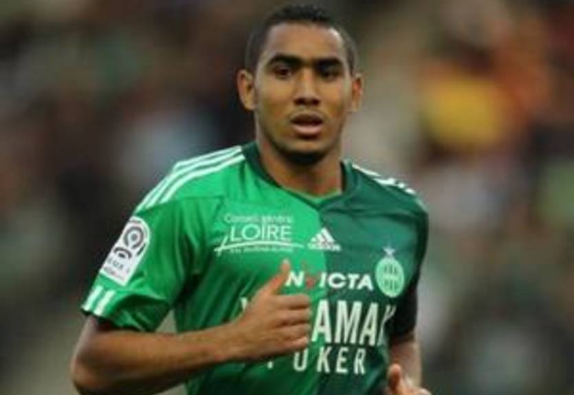 Ливерпуль старается сбить цену на Пайе