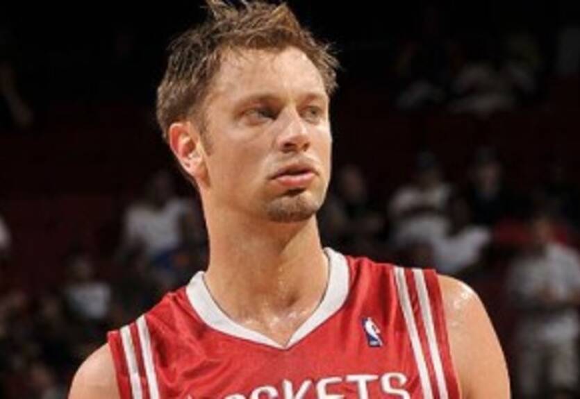 Андерсен вернулся в Европу