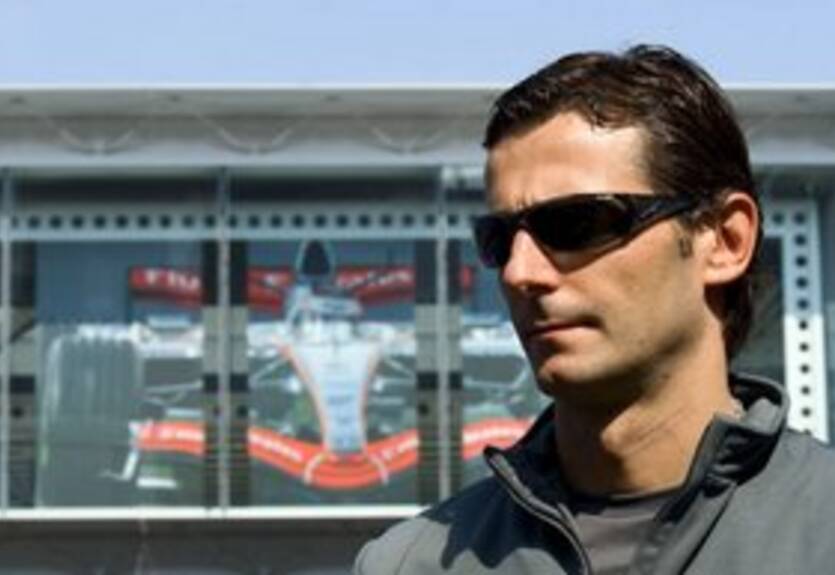 Де ла Роса: Не знаю, приму ли участие в Гран-при Европы