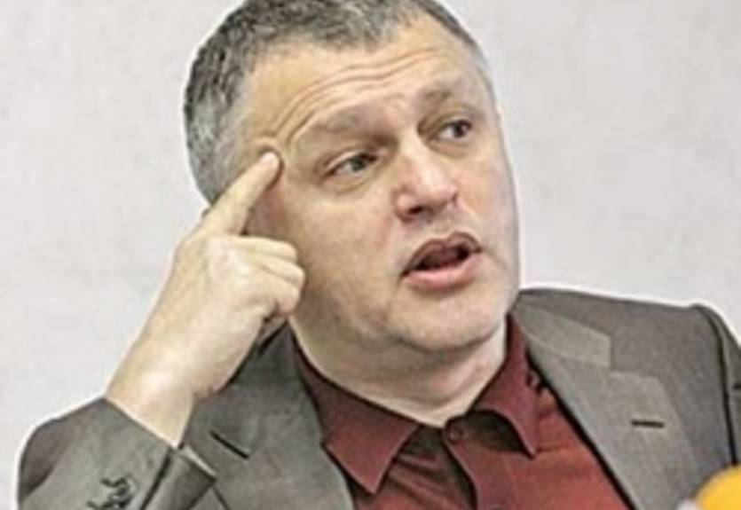 Игорь Суркис: "Вопрос продажи Еременко даже не рассматривается"
