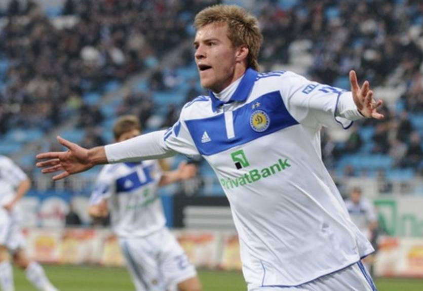 Рубин предложил 9 миллионов за Ярмоленко