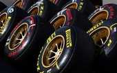 Pirelli: У команд будет большой выбор стратегии