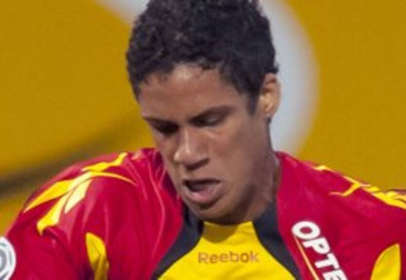 Ланс не хочет продавать Варана за границу