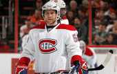 НХЛ. Монреаль: контракт с еще одним форвардом