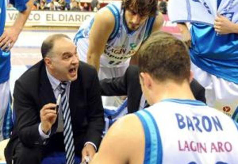 Репеши в Реале не будет