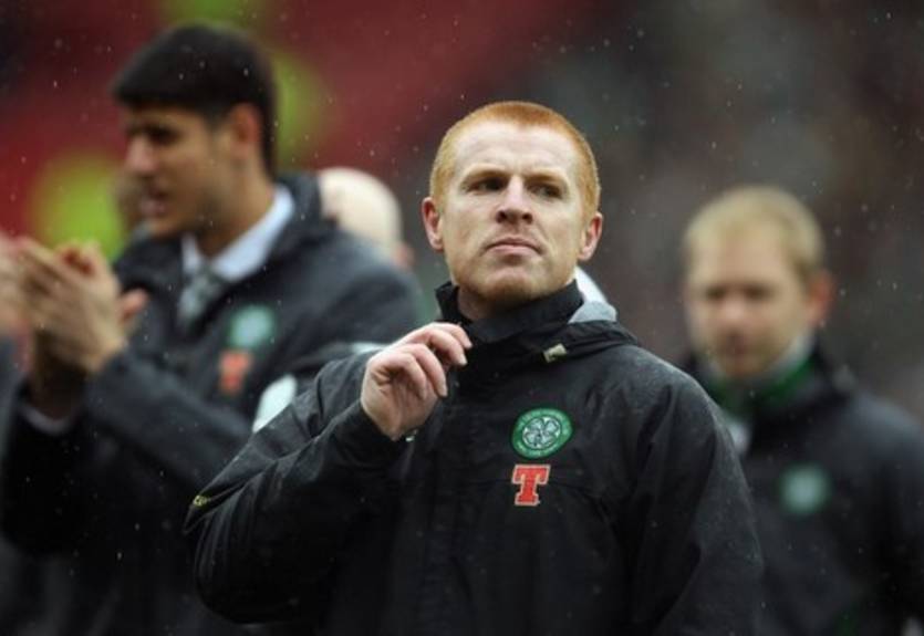 Леннон = Селтик