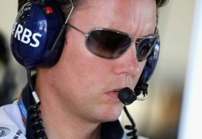 В стане Уильямс делают ставку на диффузор