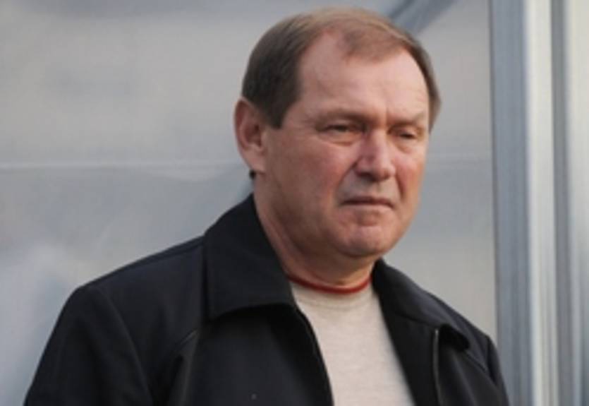 Ильичевец отправился на сбор