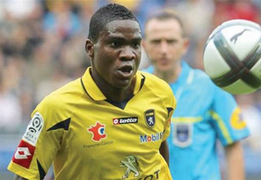 Идейе не хочет в Динамо – он мечтает о Челси и Реале