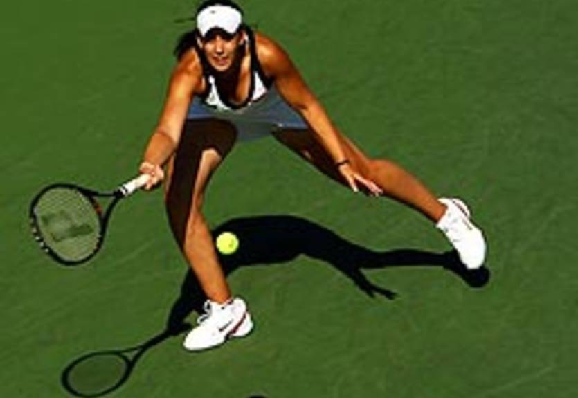 Рейтинг WTA. Бартоли получила пятое место