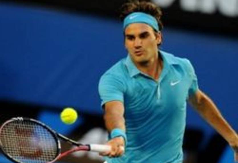 Федерер: "Способен обыграть Джоковича на любом покрытии"