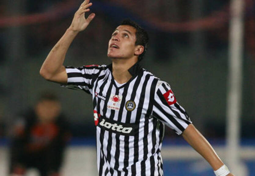 Санчес в Барсе за 54 млн долларов?