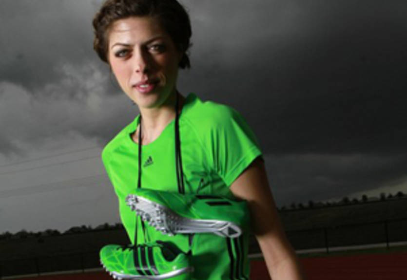 Легкая атлетика. Влашич не зацикливается на мировом рекорде