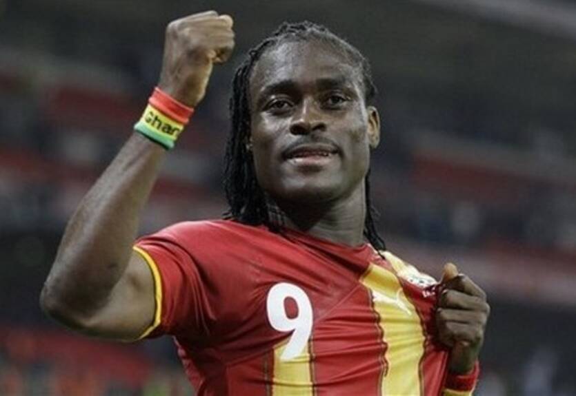 Боатенг отказался от перехода в Днепр