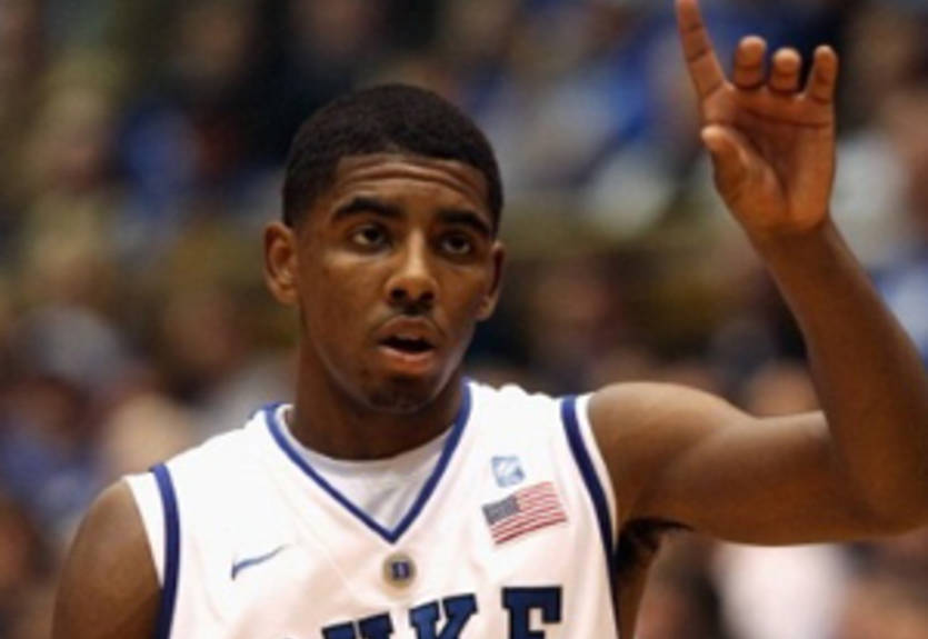 НБА раздала приглашения в "Зеленую комнату"