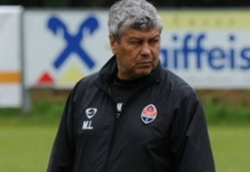 Луческу "урезал" отпуск сборникам