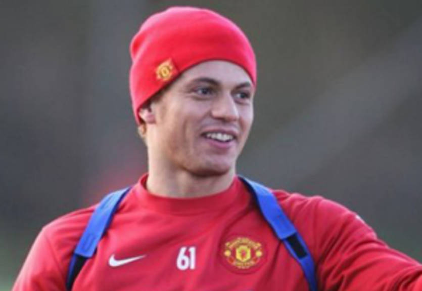 Астон Вилла интересуется защитником МЮ