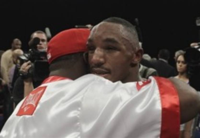 Александер: "Готовьтесь увидеть фантастического Девона"