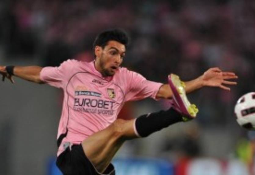 Пасторе: "Палермо важно для меня, но..."