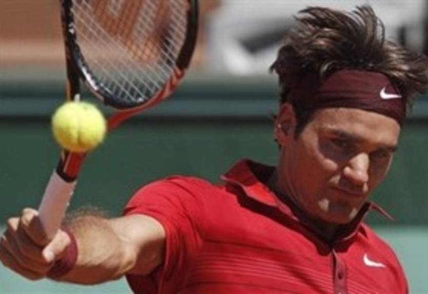 Борг считает Федерера фаворитом Уимблдона