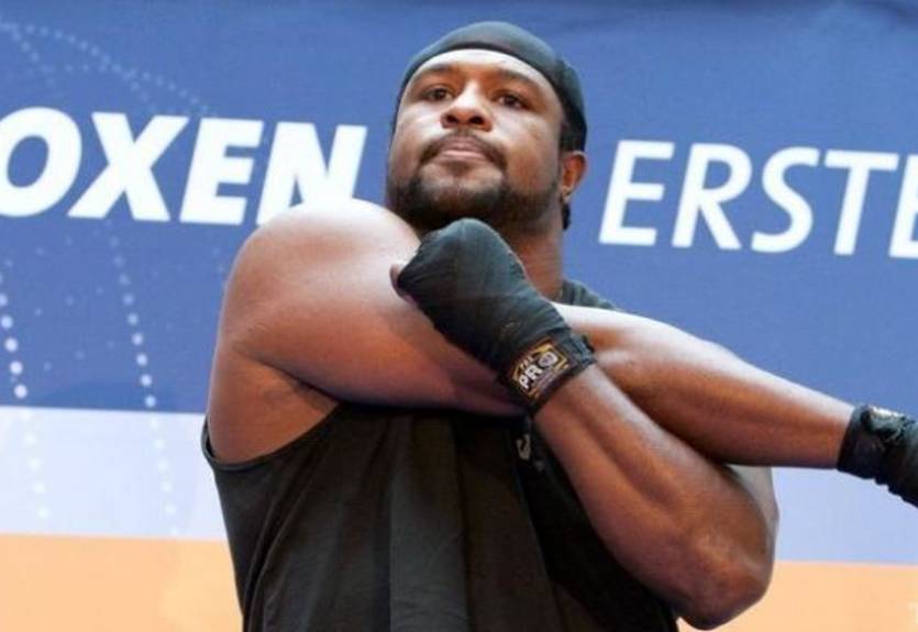 Леймон Брюстер: Джошуа проиграл Усику, потому что не использовал тактику Владимира Кличко