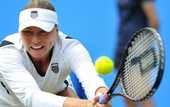 Звонарева верит в свой шанс на Уимблдоне