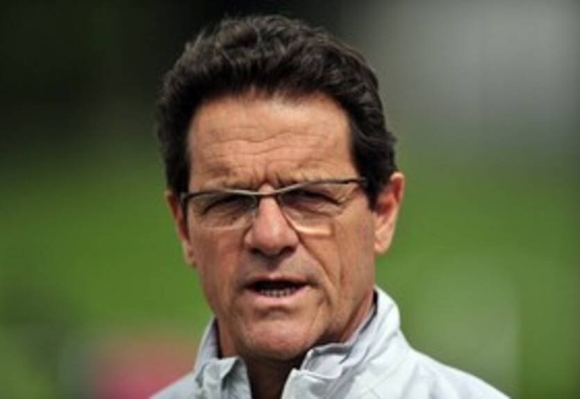 Капелло – запасной вариант Интера?