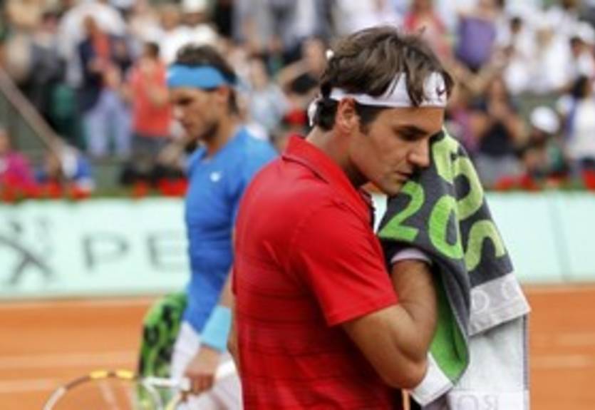 Сампрас верит в успех Федерера на Уимблдоне