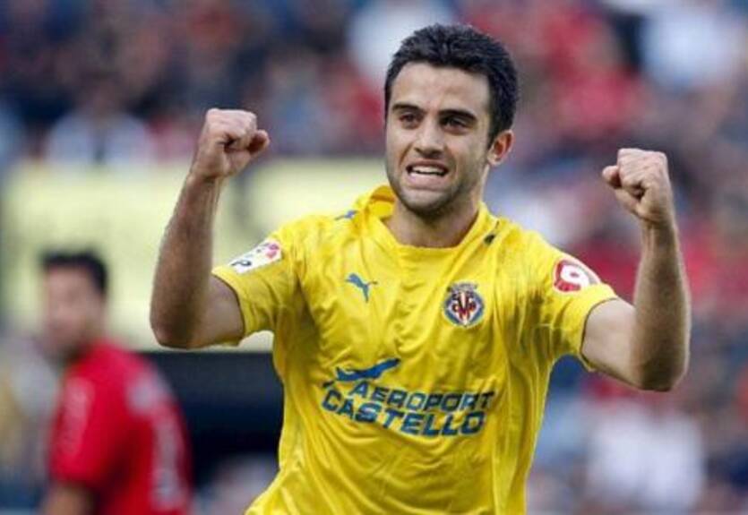 Вильярреал отказал Барселоне