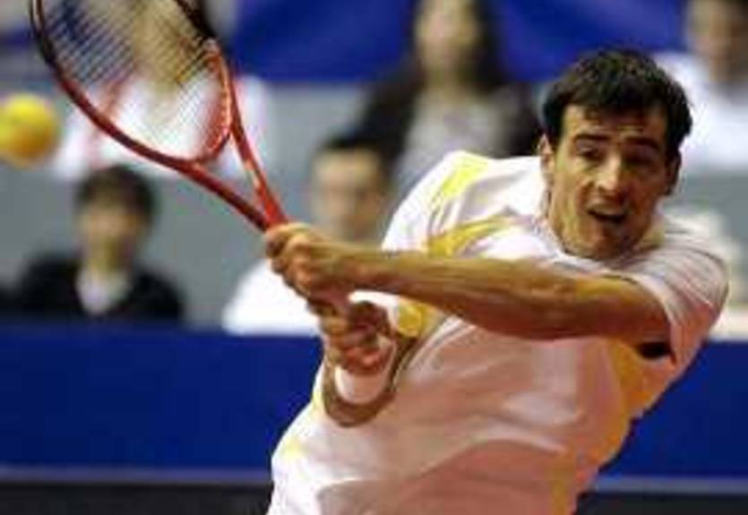 Додиг: "Помогло везение"