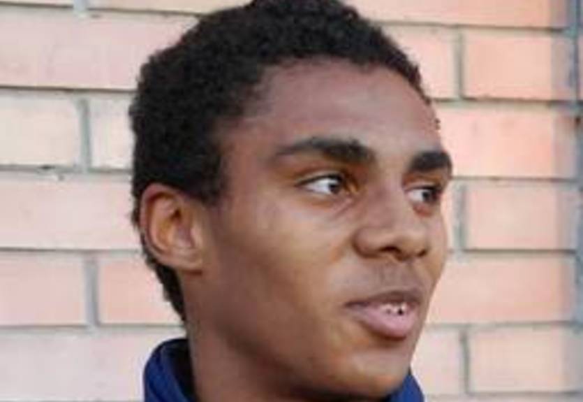 Экс-игрок киевского Динамо пробует свои силы в Швеции