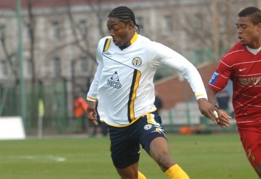 Семин посмотрит нападающего донецкого Металлурга