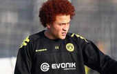 Боруссия может усилиться талантливым австралийцем
