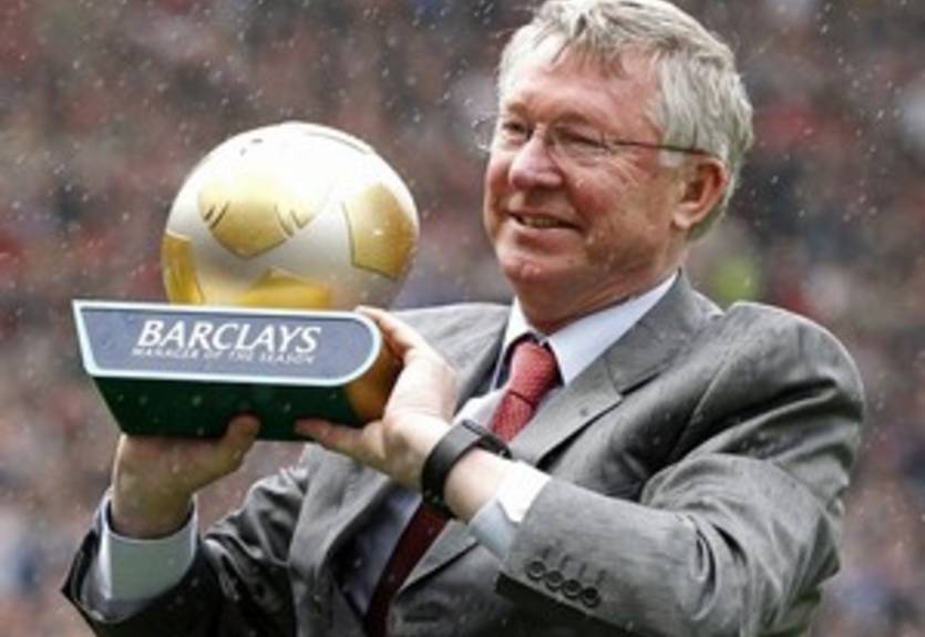 Фергюсона хотят сделать Лордом