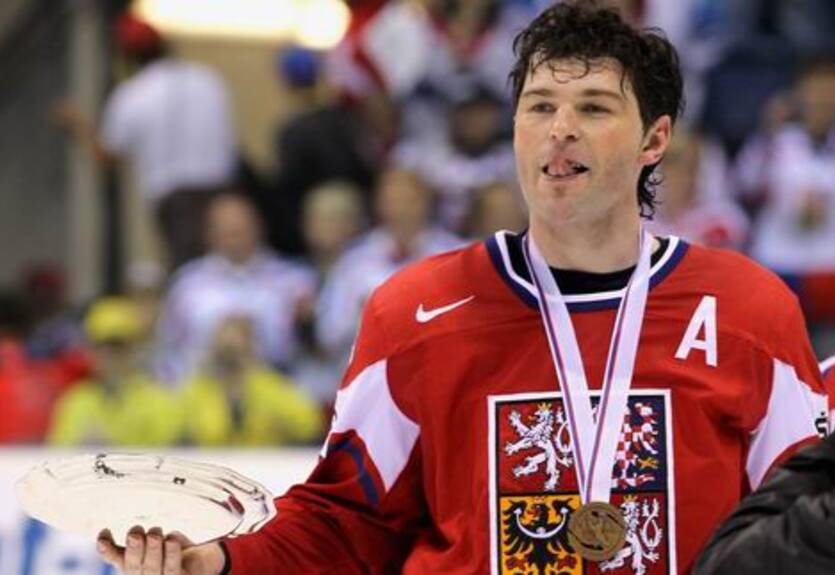 НХЛ. Пять команд заинтересованы в Ягре