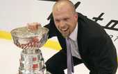 НХЛ. Новый тренер для Миннесоты