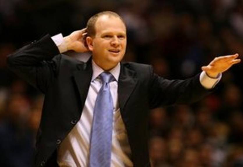 Фрэнк провел переговоры с Детройтом