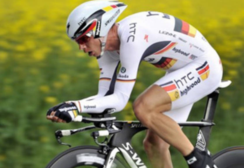 Тони Мартин: &quot;Победа на Тур де Франс не числится в планах&quot;