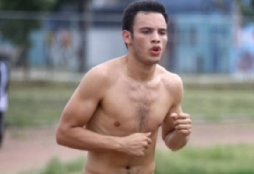 Чавес: "Не боюсь выйти в ринг с каждым"