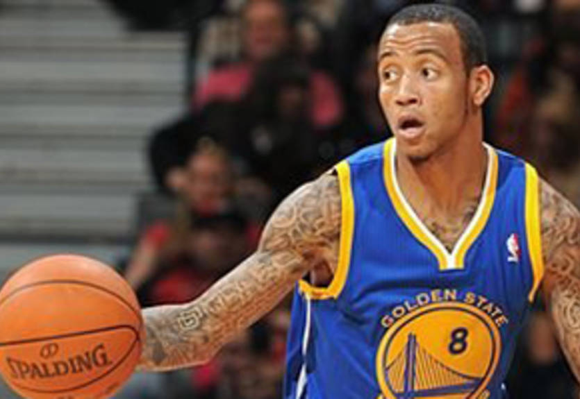 Голден Стэйт не собирается менять Эллиса