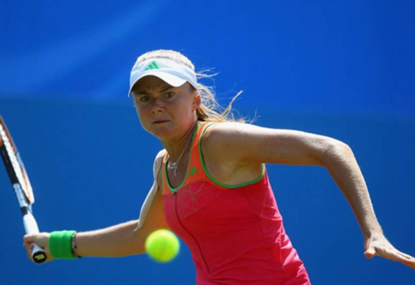 Истбурн (WTA). Хантухова сильнее В. Уильямс, Азаренко снимается с турнира