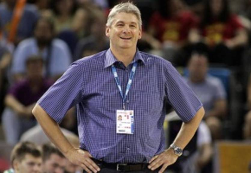 Польша определяется с составом на Евробаскет