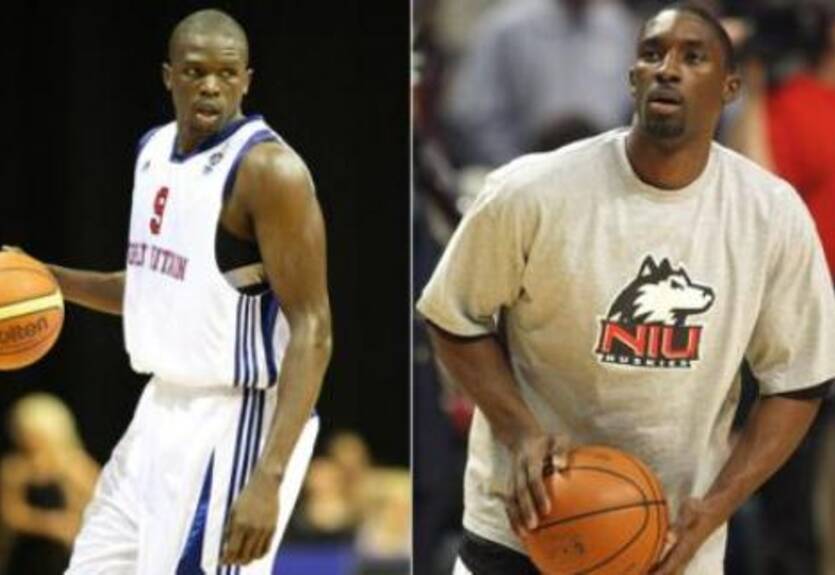 Британия: Денг и Гордон в предварительном списке