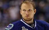 НХЛ. Эрхофф хотел бы остаться в Ванкувере