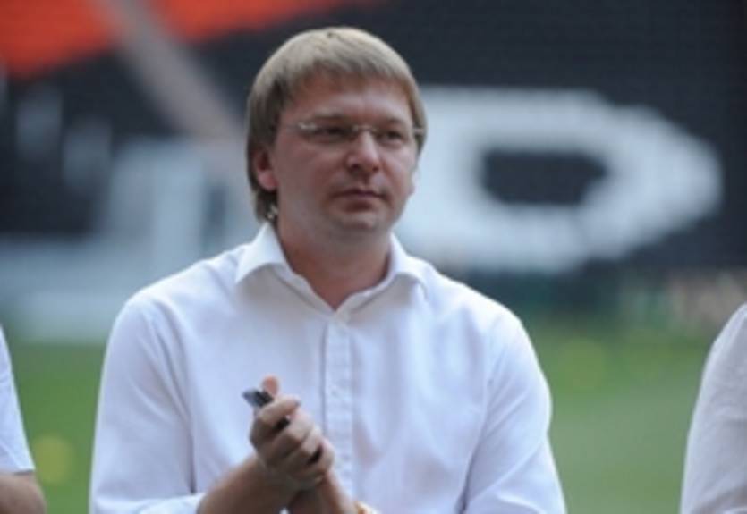 Палкин: "22 тысячи абонементов на следующий сезон уже проданы"